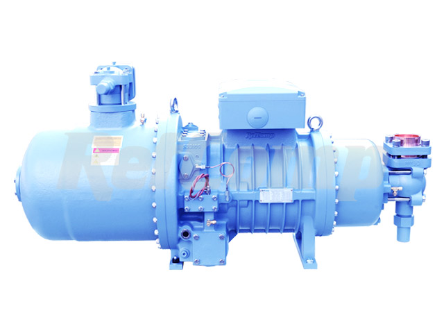 SRC-S-353/413/463螺杆压缩机