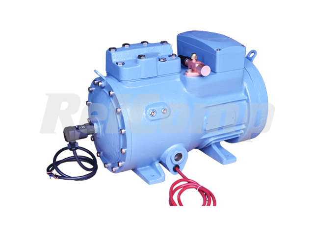 SPS22系列CO2活塞压缩机